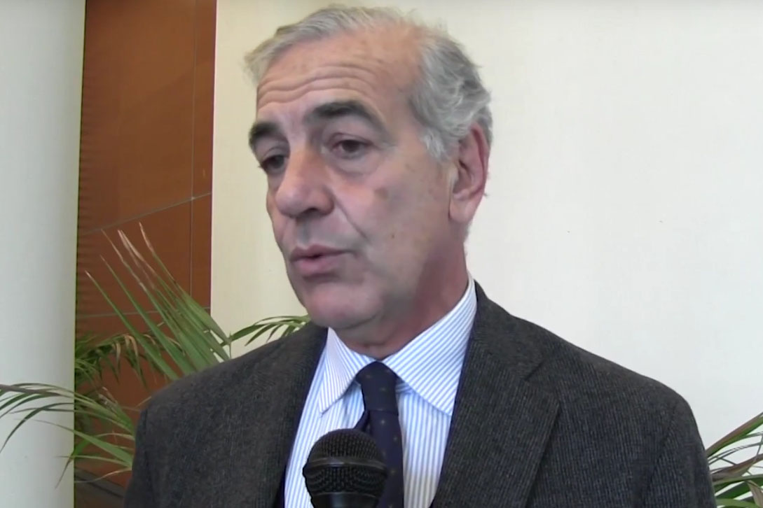 Intervista al prof <b>Alfredo Berardelli</b>, presidente accademia LIMPE-DISMOV - Berardelli_1_07921